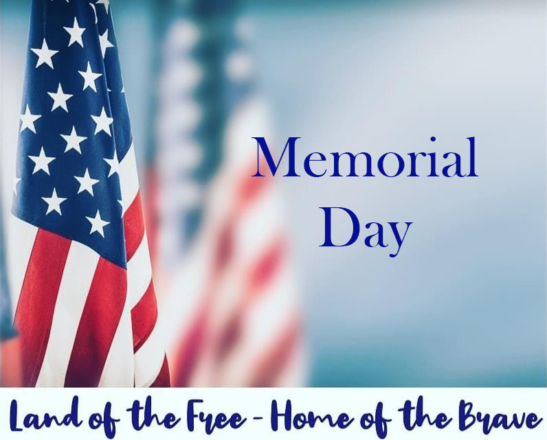MEMORIAL DAY event